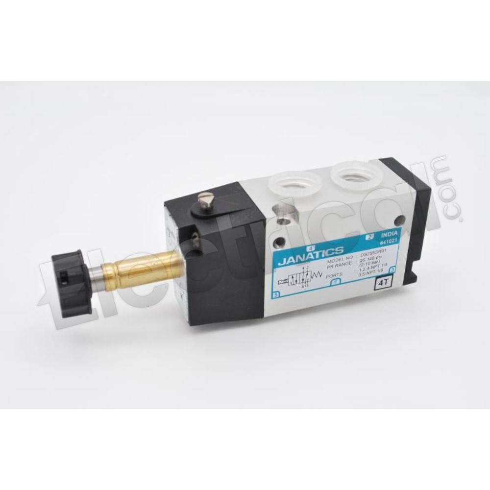 DS255SR91