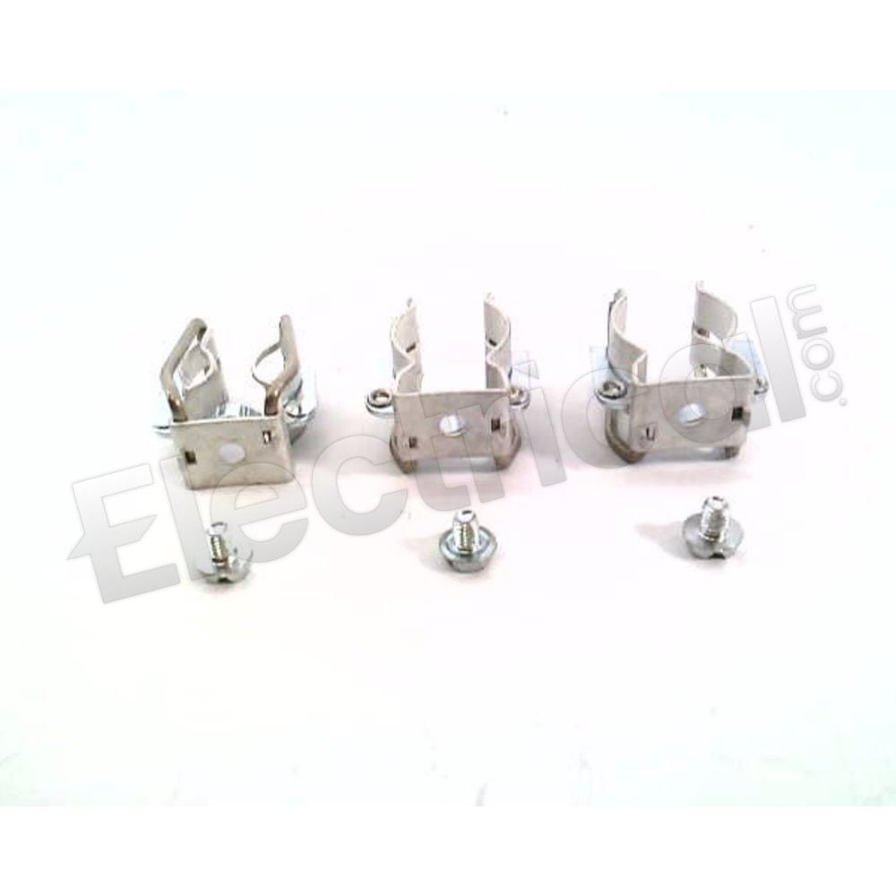 General Electric Fuse Block DS26FK