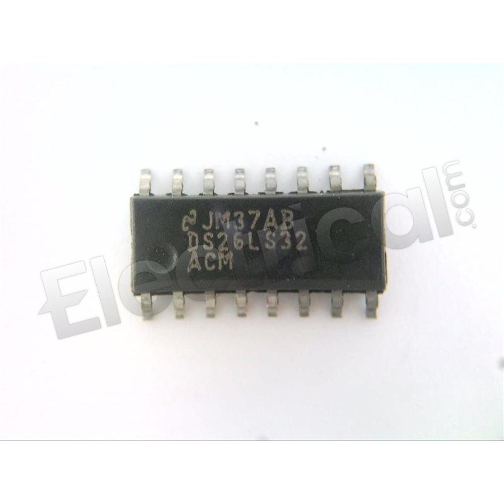 DS26LS32ACM