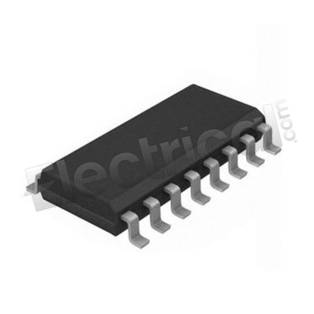 DS26LS33ACM