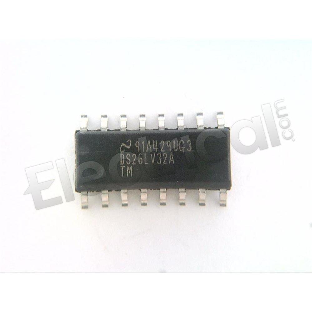 DS26LV32ATM/NOPB