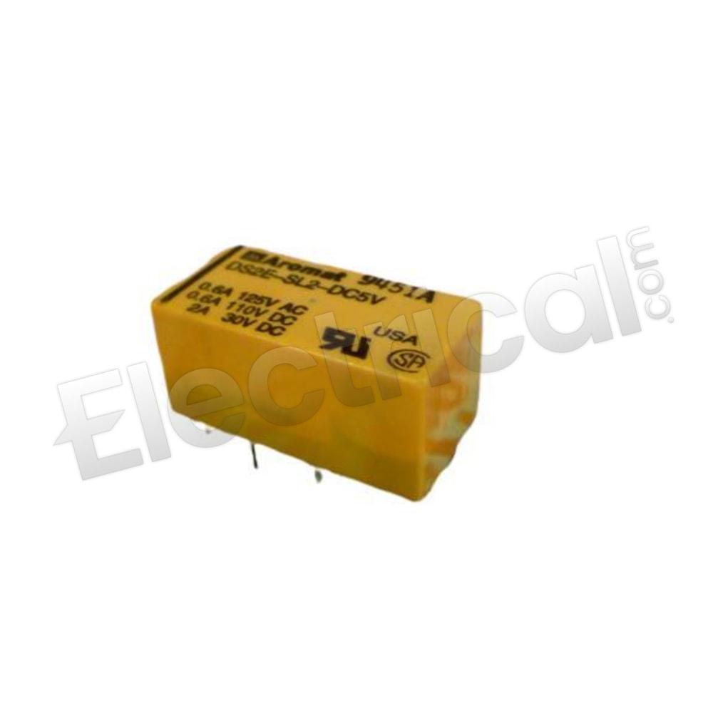 DS2E-SL2-DC5V