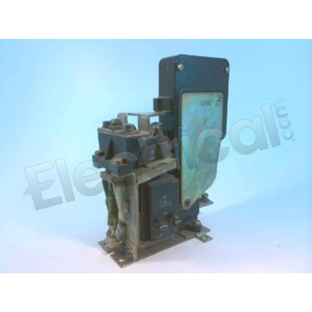 General Electric Contactor And Motor Starter Auxiliary DS303A-5A01JXA003DH