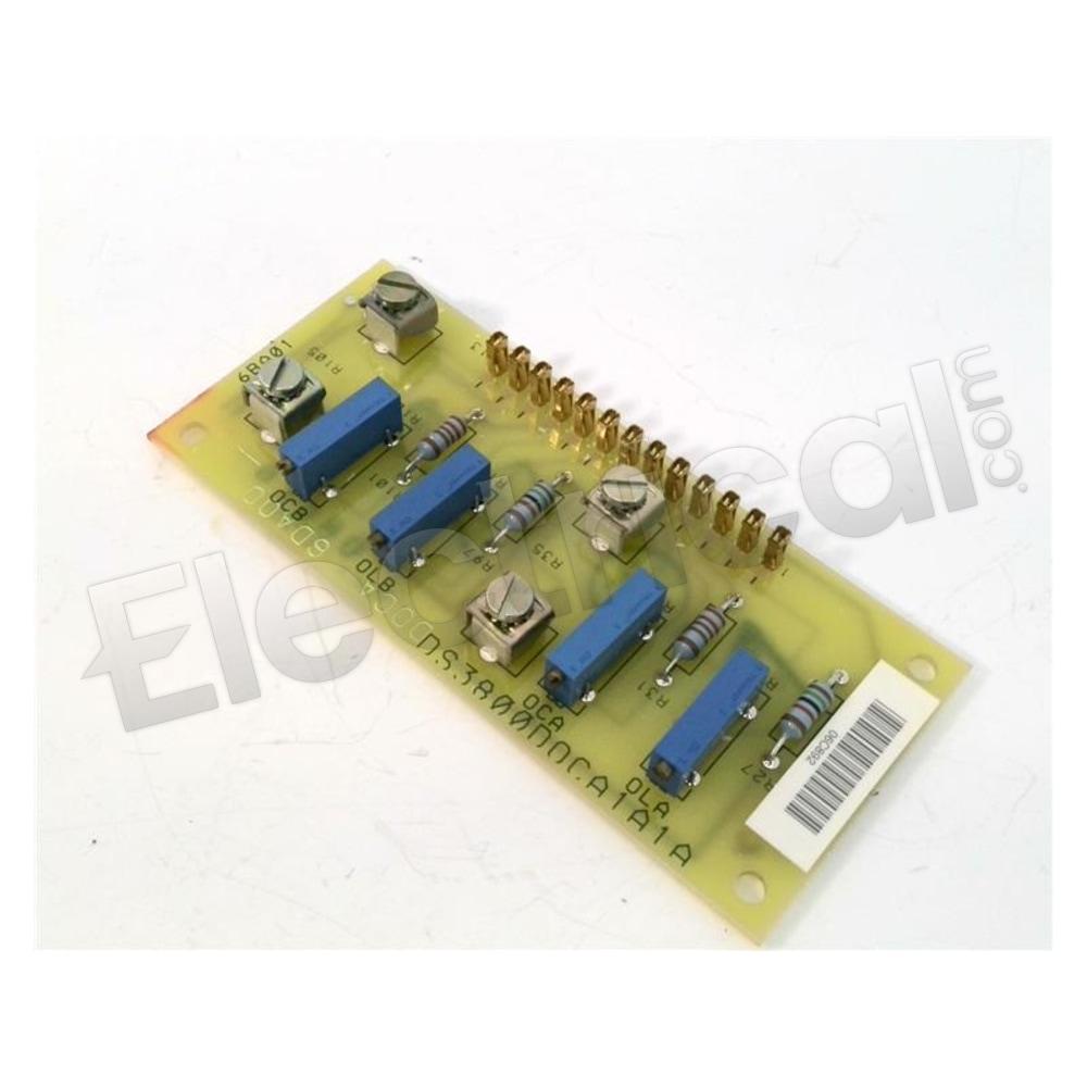 DS3800C1A1A
