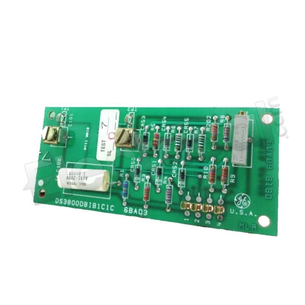 DS3800DBIB