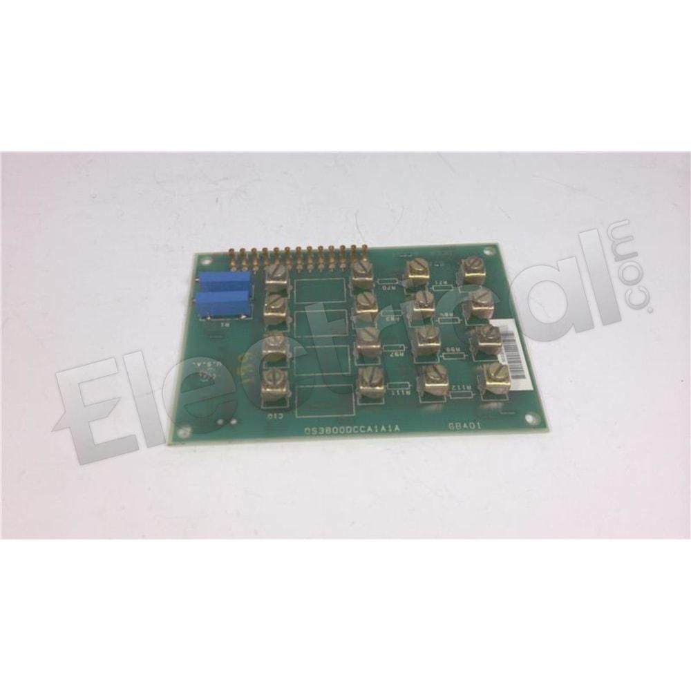 DS3800DCCA