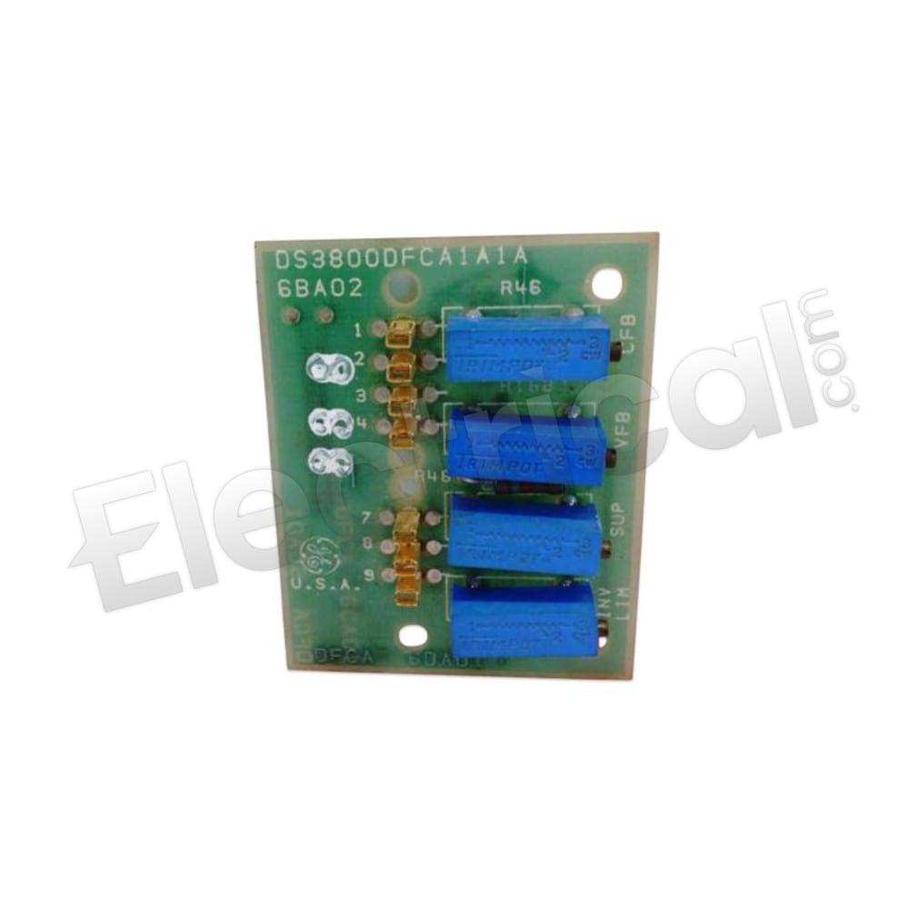 DS3800DFCA