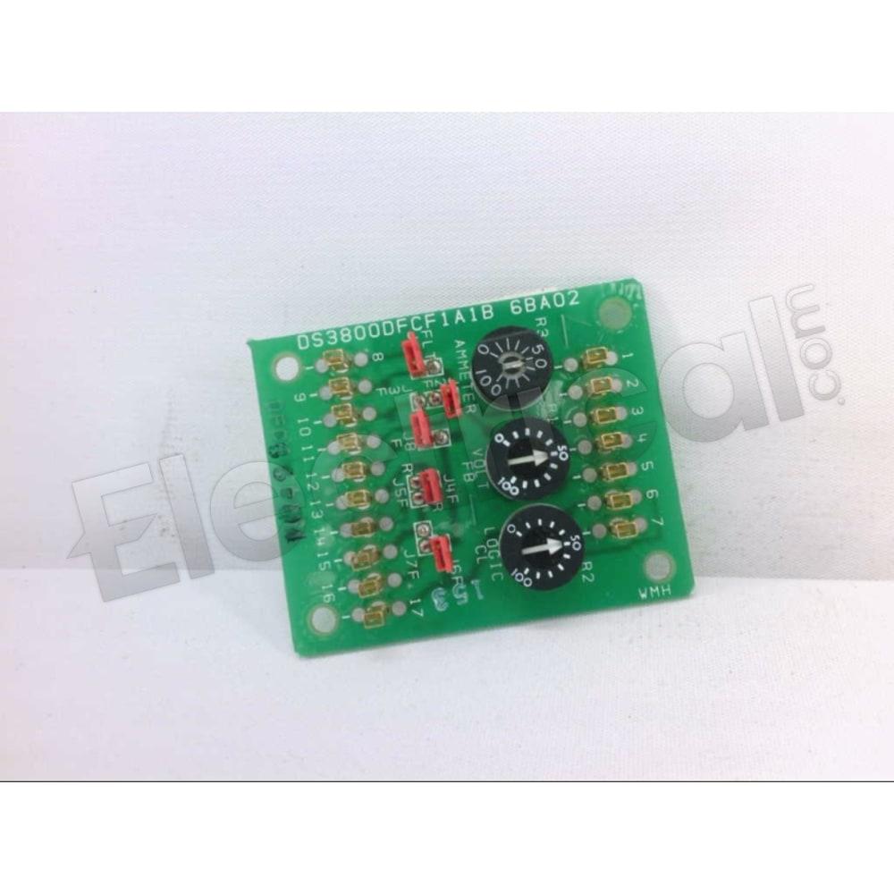 DS3800DFCF1A1B