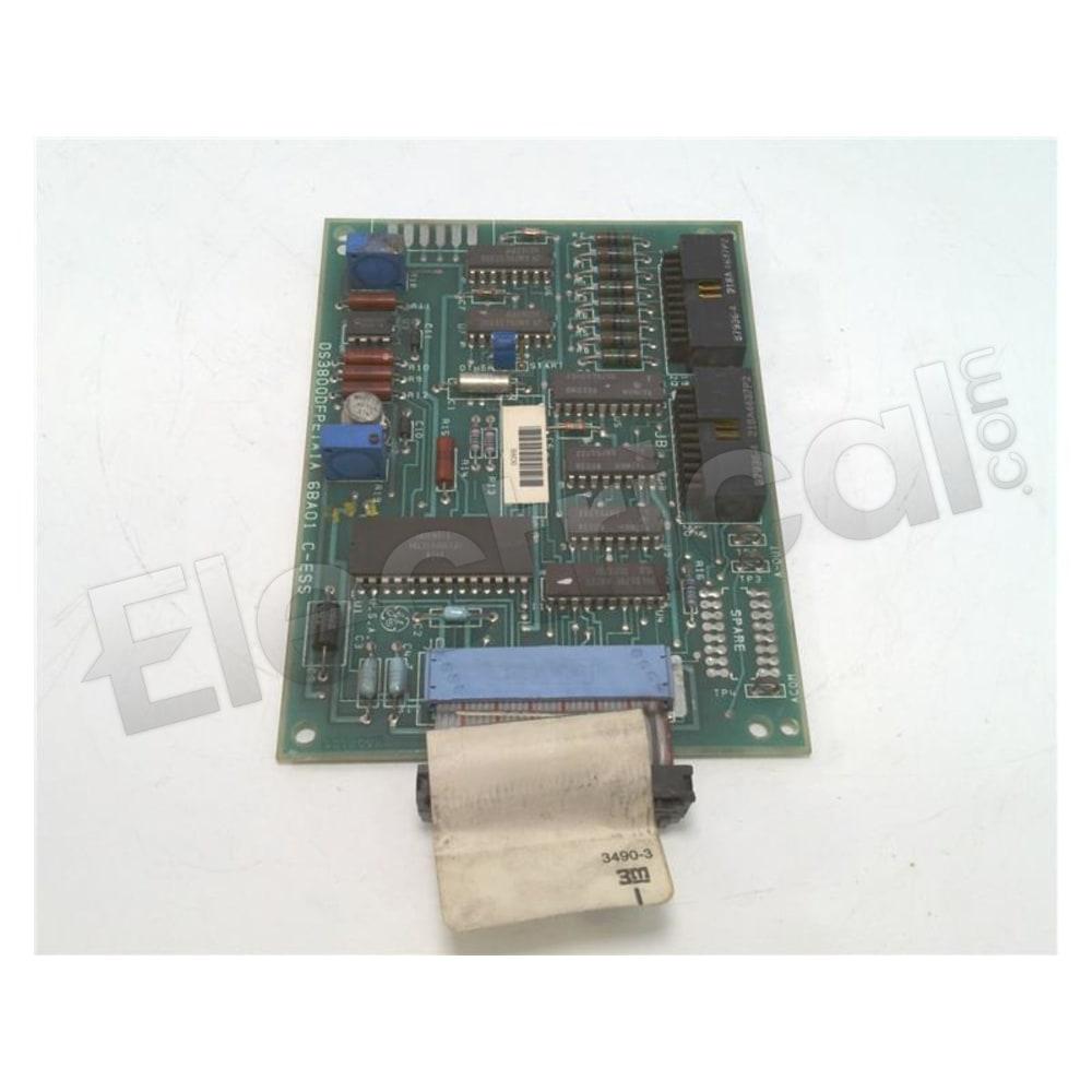 DS3800DFPE1A1A