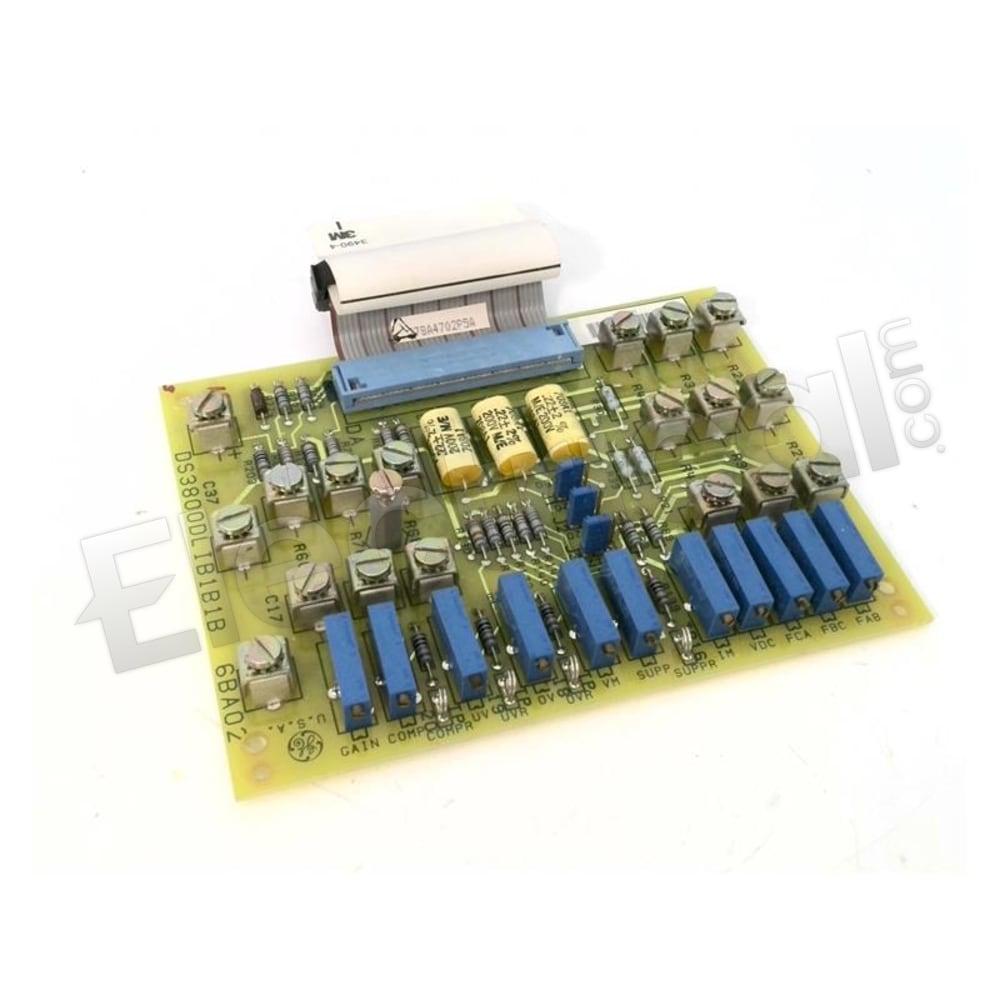DS3800DLIB1B1B