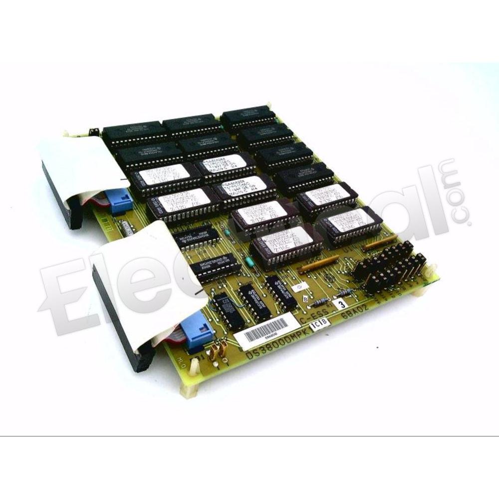 DS3800DMPK1B1B