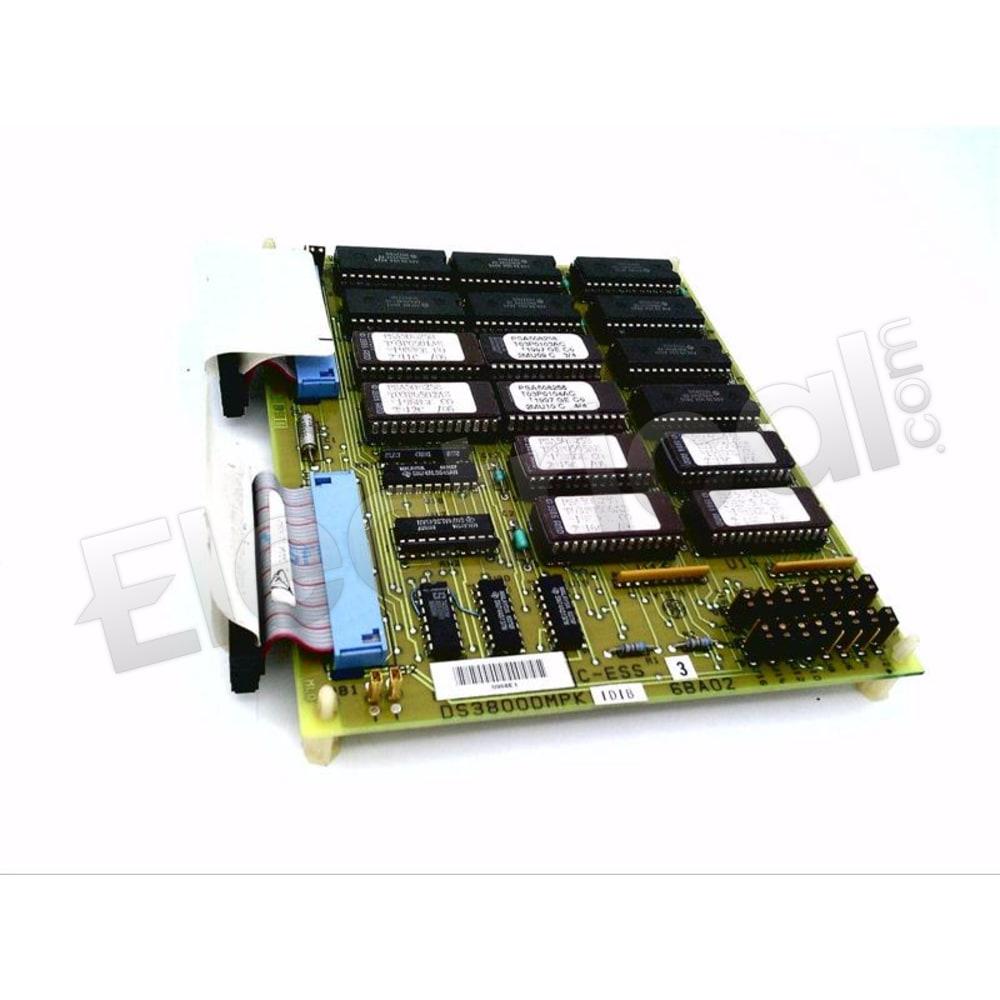 DS3800DMPK1D1B