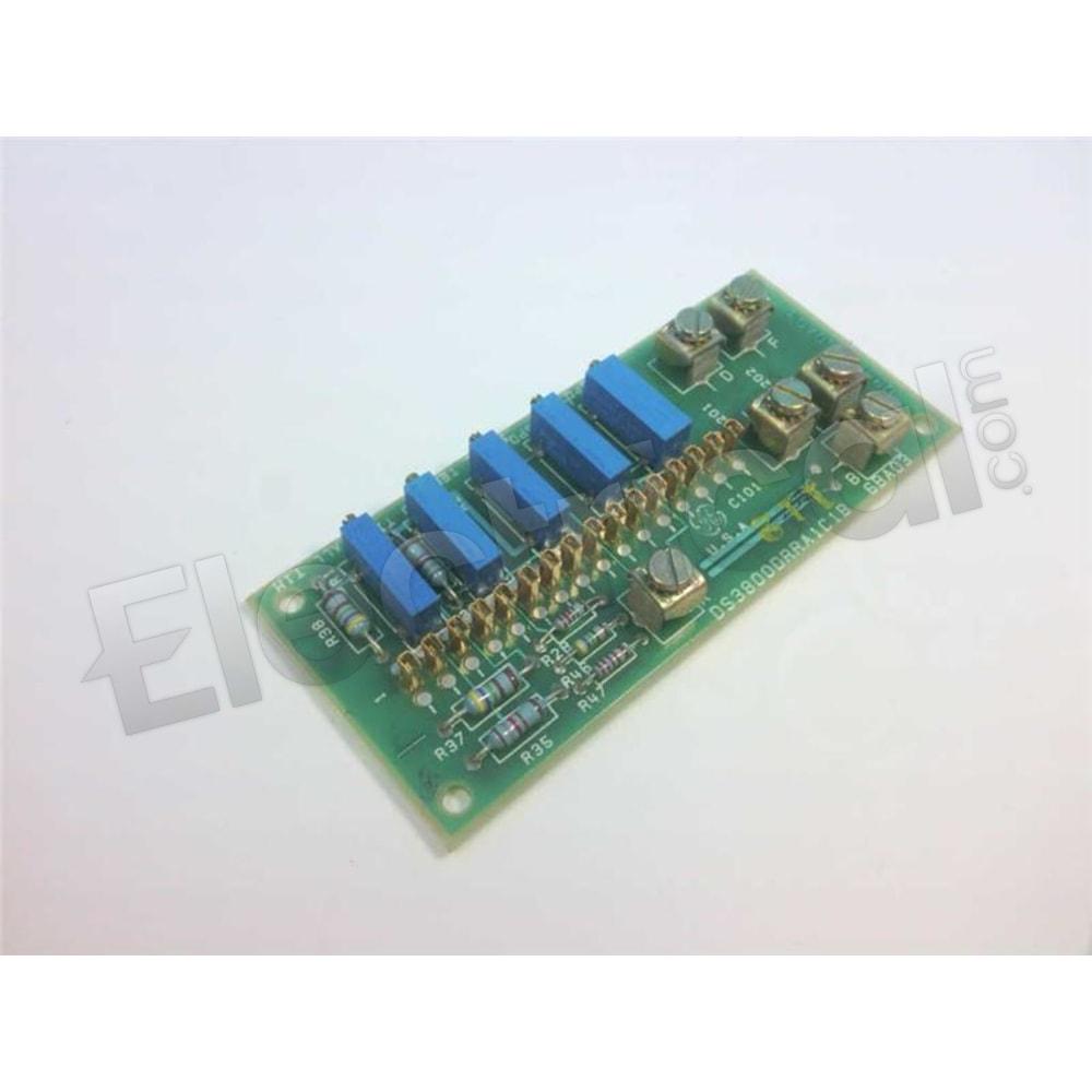 DS3800DRRA1C1B