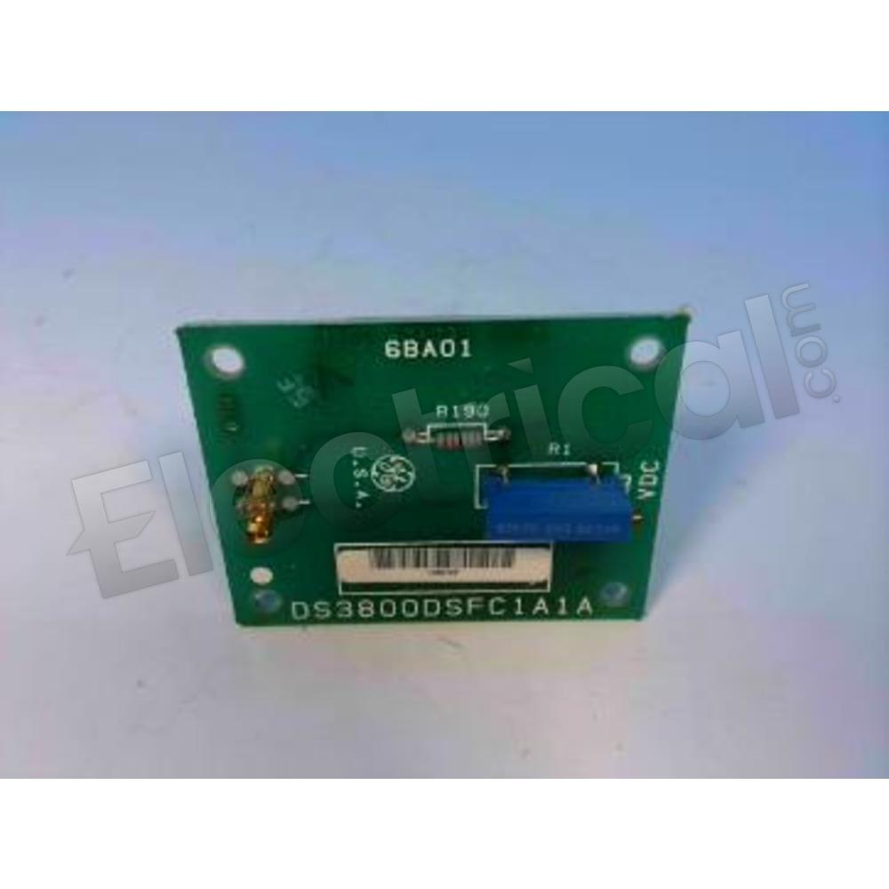 DS3800DSFC1A1A