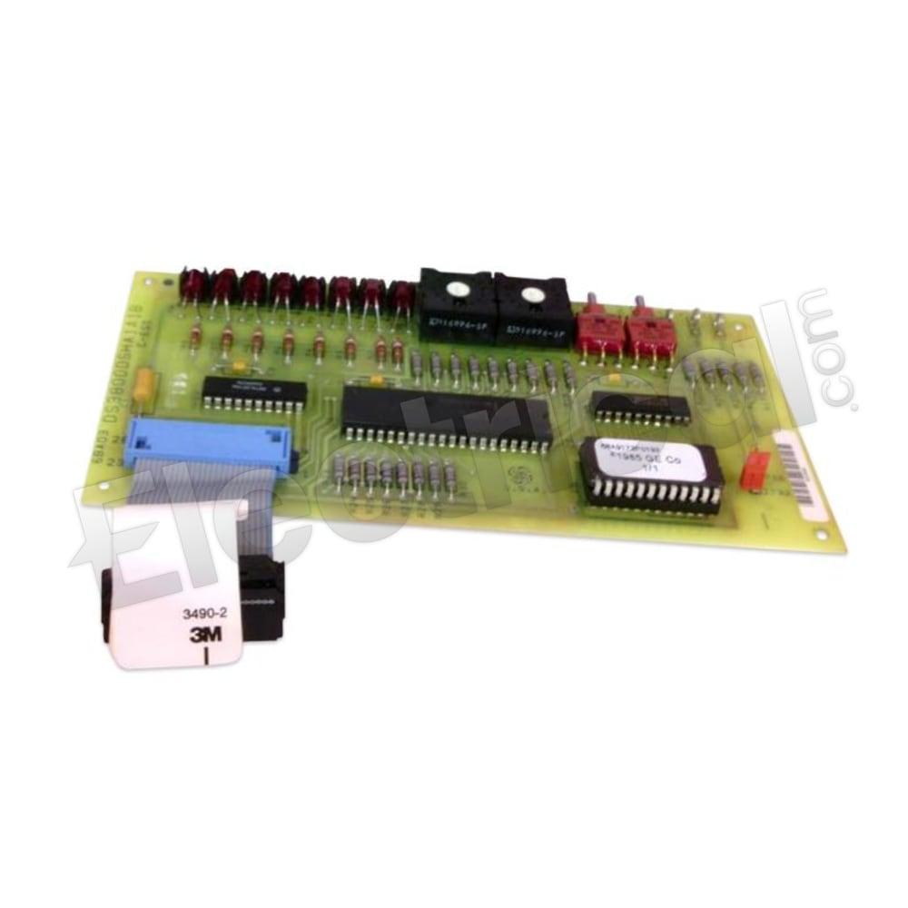 DS3800DSHA1A1B