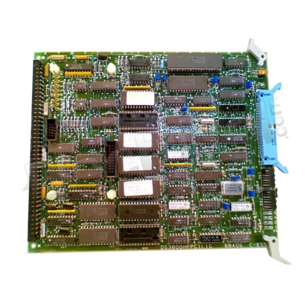 DS3800HFPC