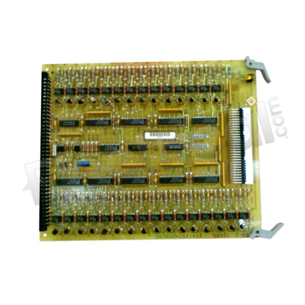 DS3800HISA