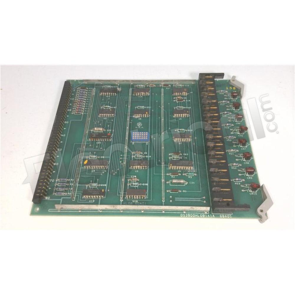 DS3800HL0B