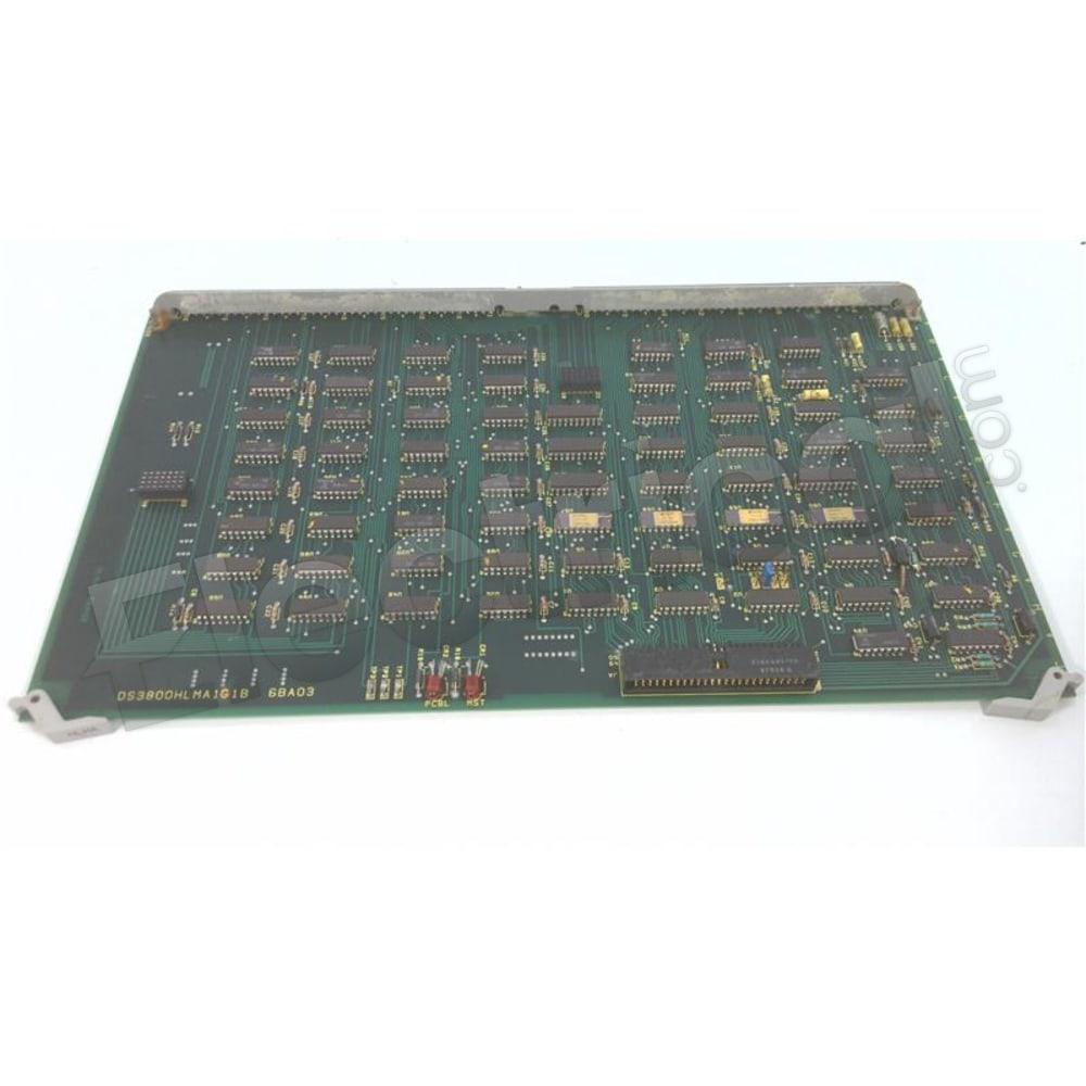 DS3800HLMA