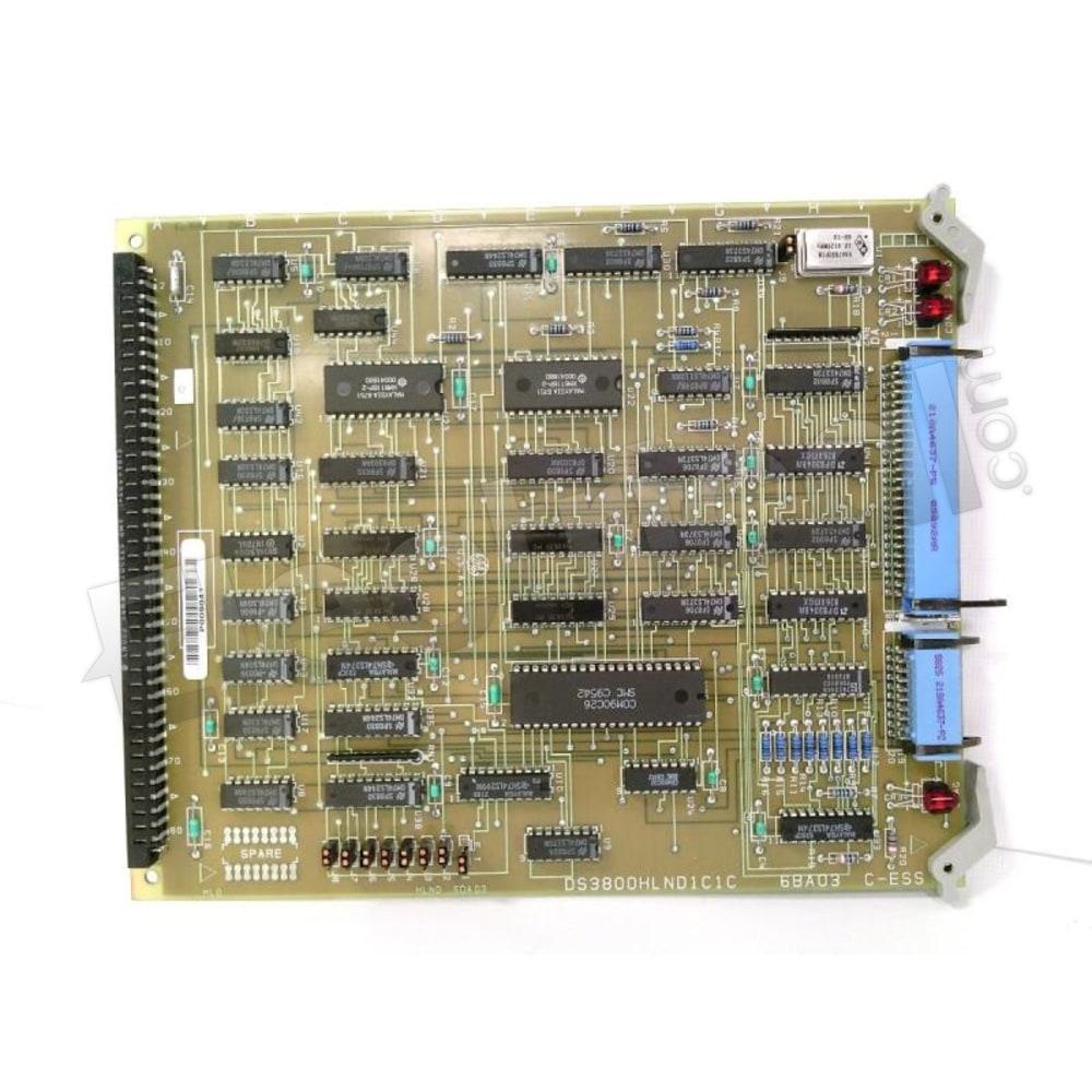 DS3800HLND