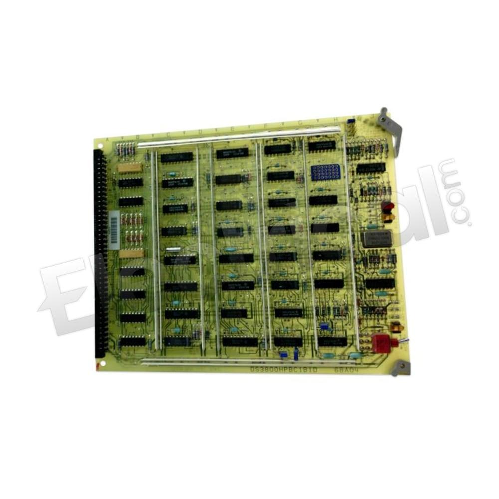 DS3800HPBC
