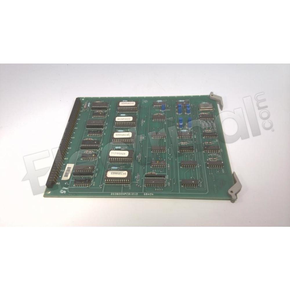 DS3800HPCB