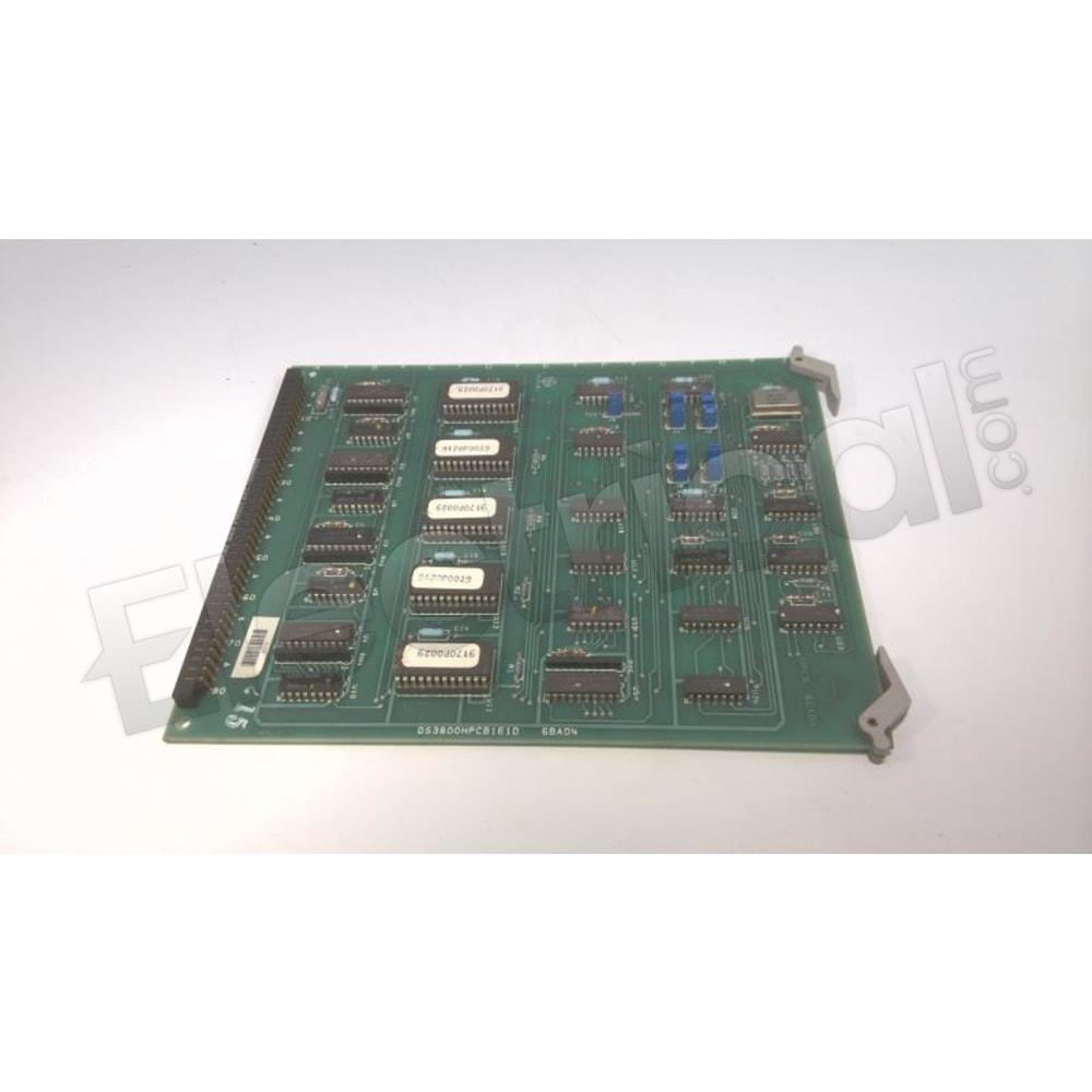DS3800HPCB1E1C
