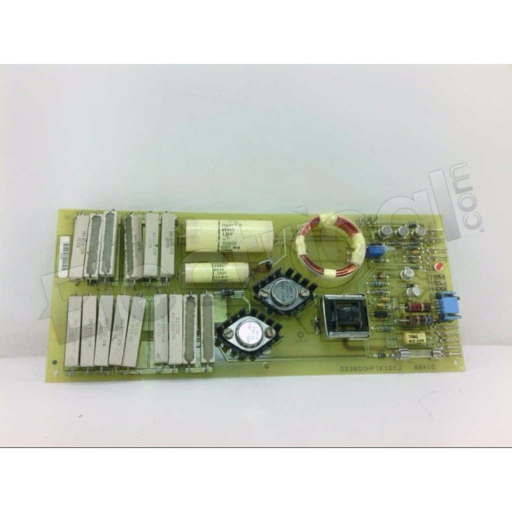DS3800HPTK1G1J