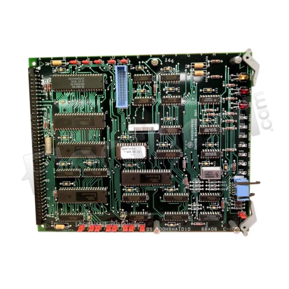 DS3800HSHA