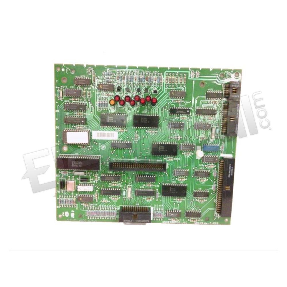 DS3800HSQD