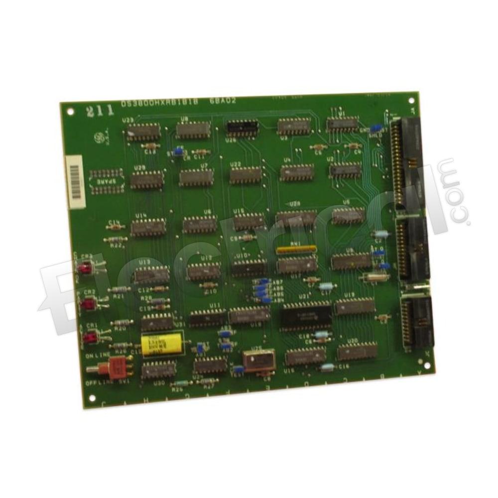 DS3800HXRB