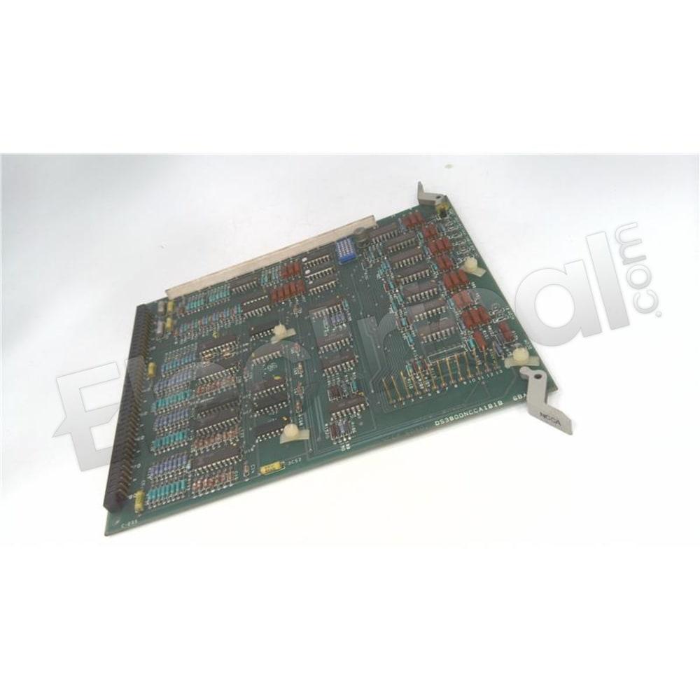 DS3800NCCA