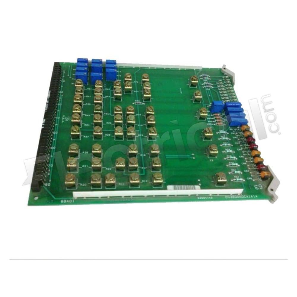 DS3800NDCA