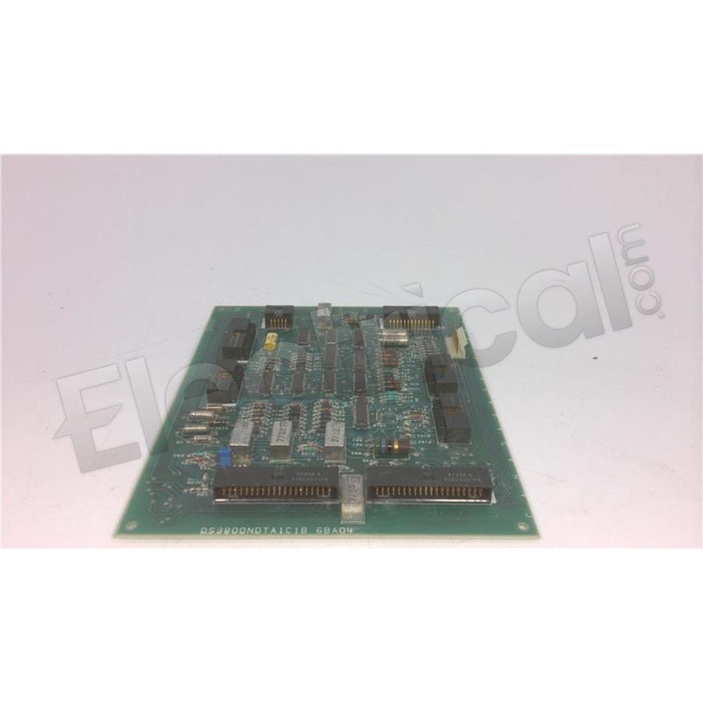 DS3800NDTA