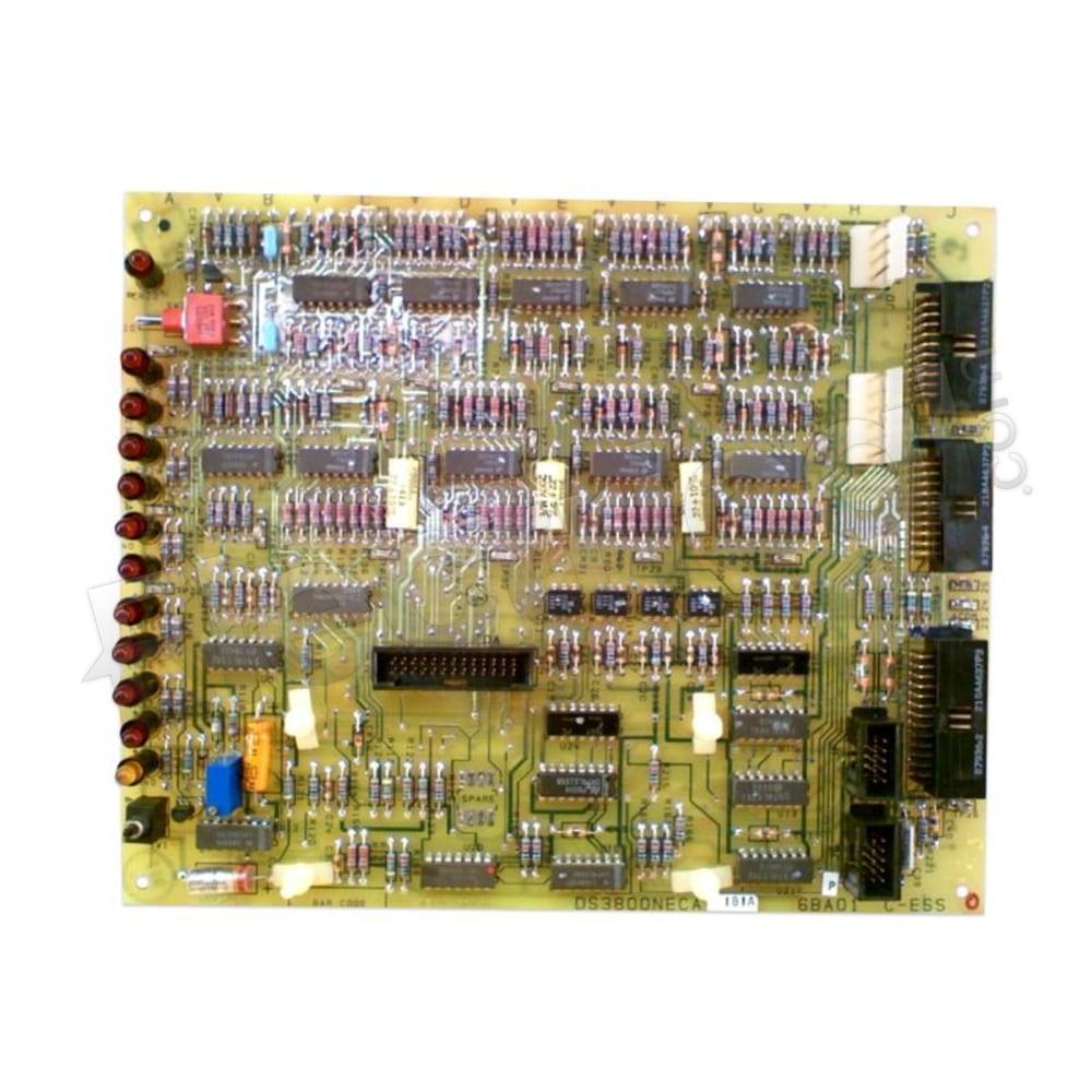 DS3800NECA