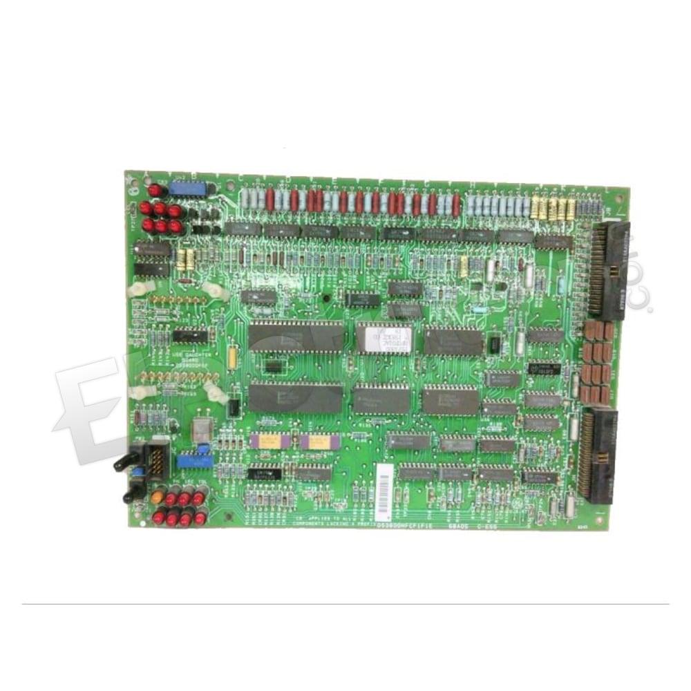 DS3800NFCF1J1G