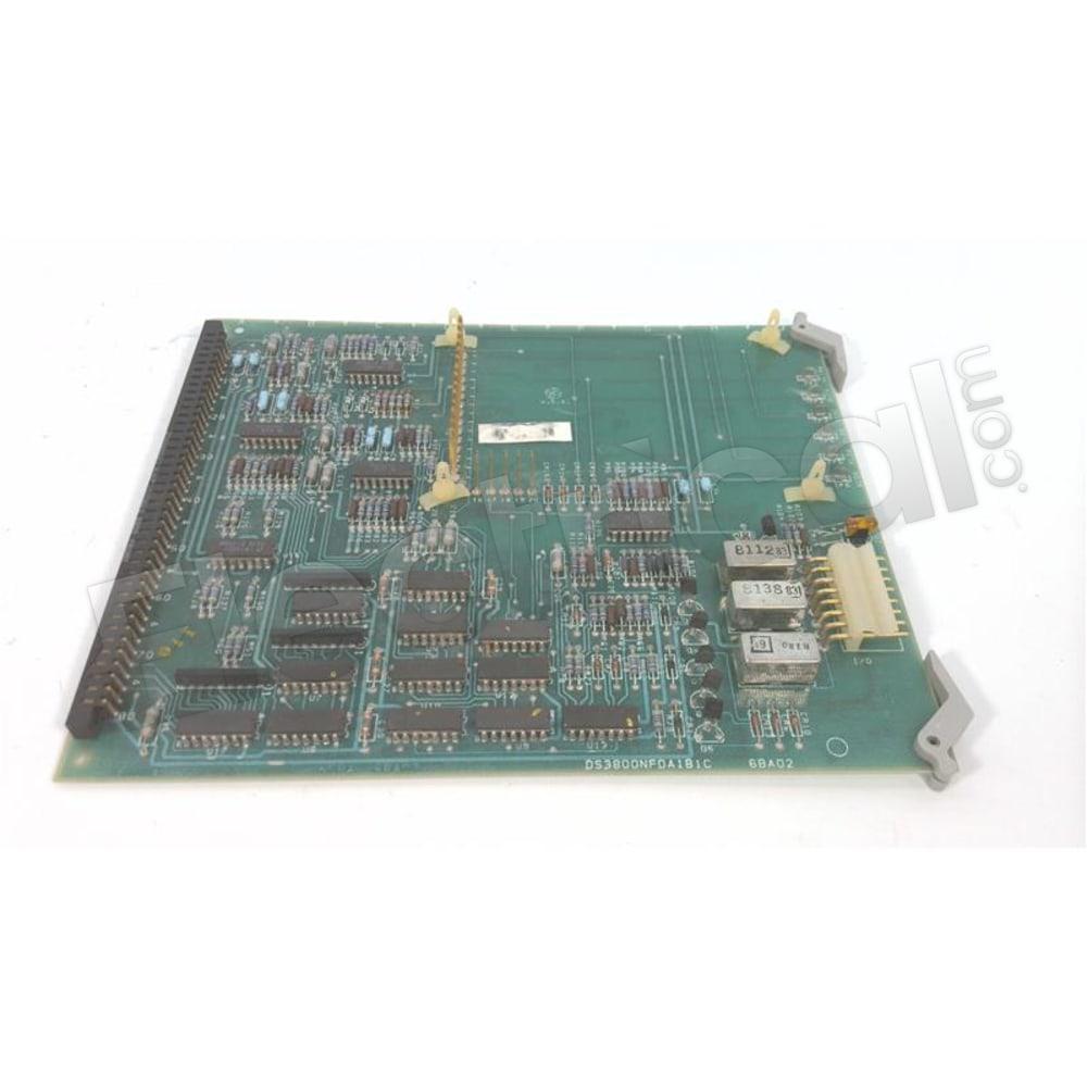 DS3800NFDA