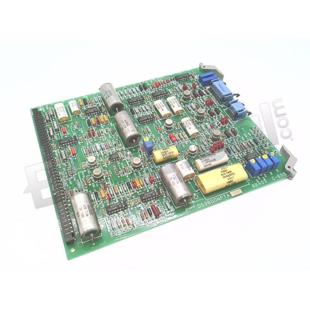 DS3800NFTA1D1C
