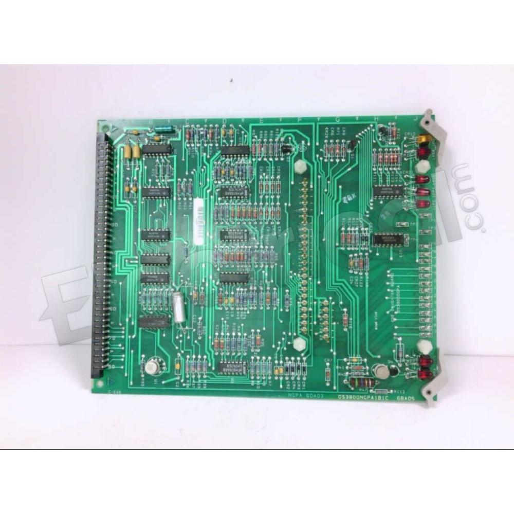 DS3800NGPA1B1C