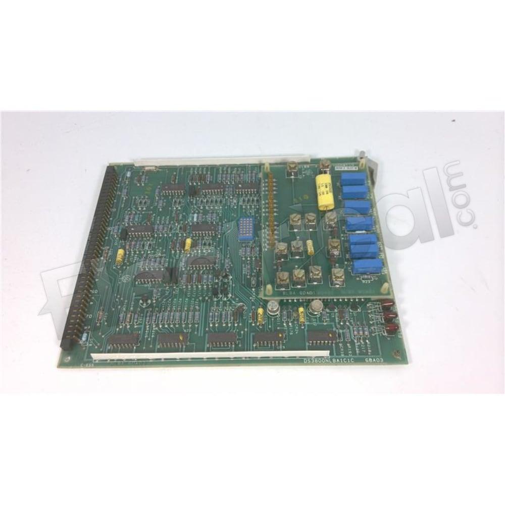 DS3800NLBA