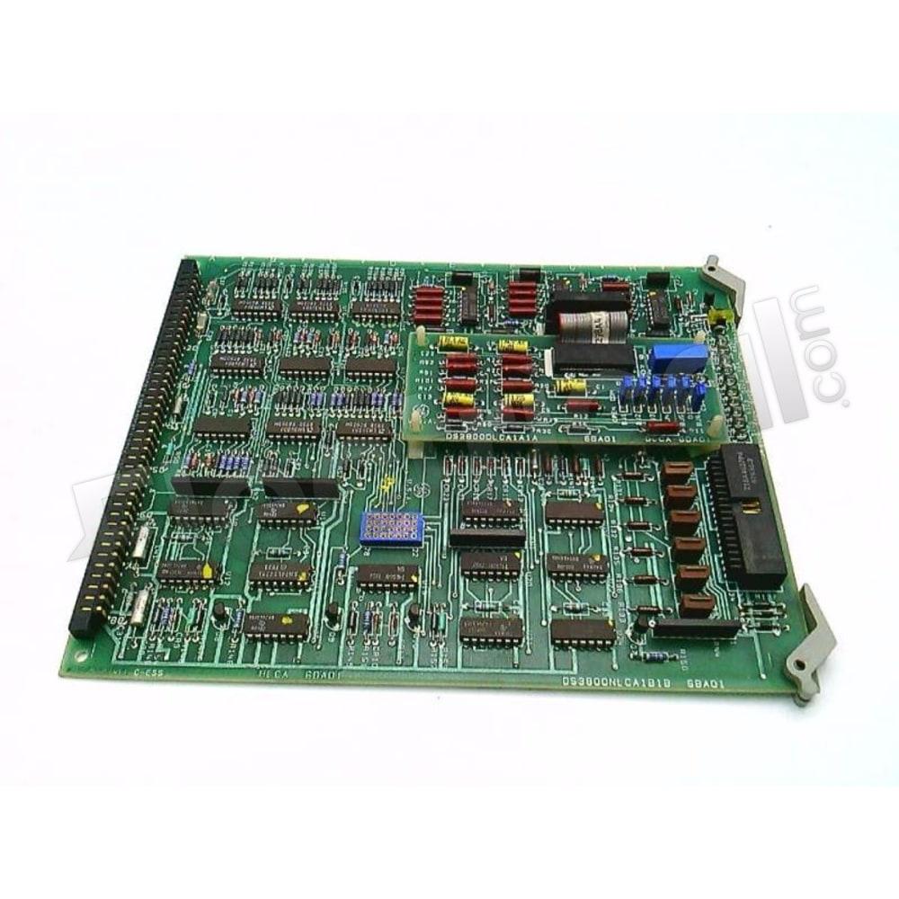 DS3800NLCA1D1C