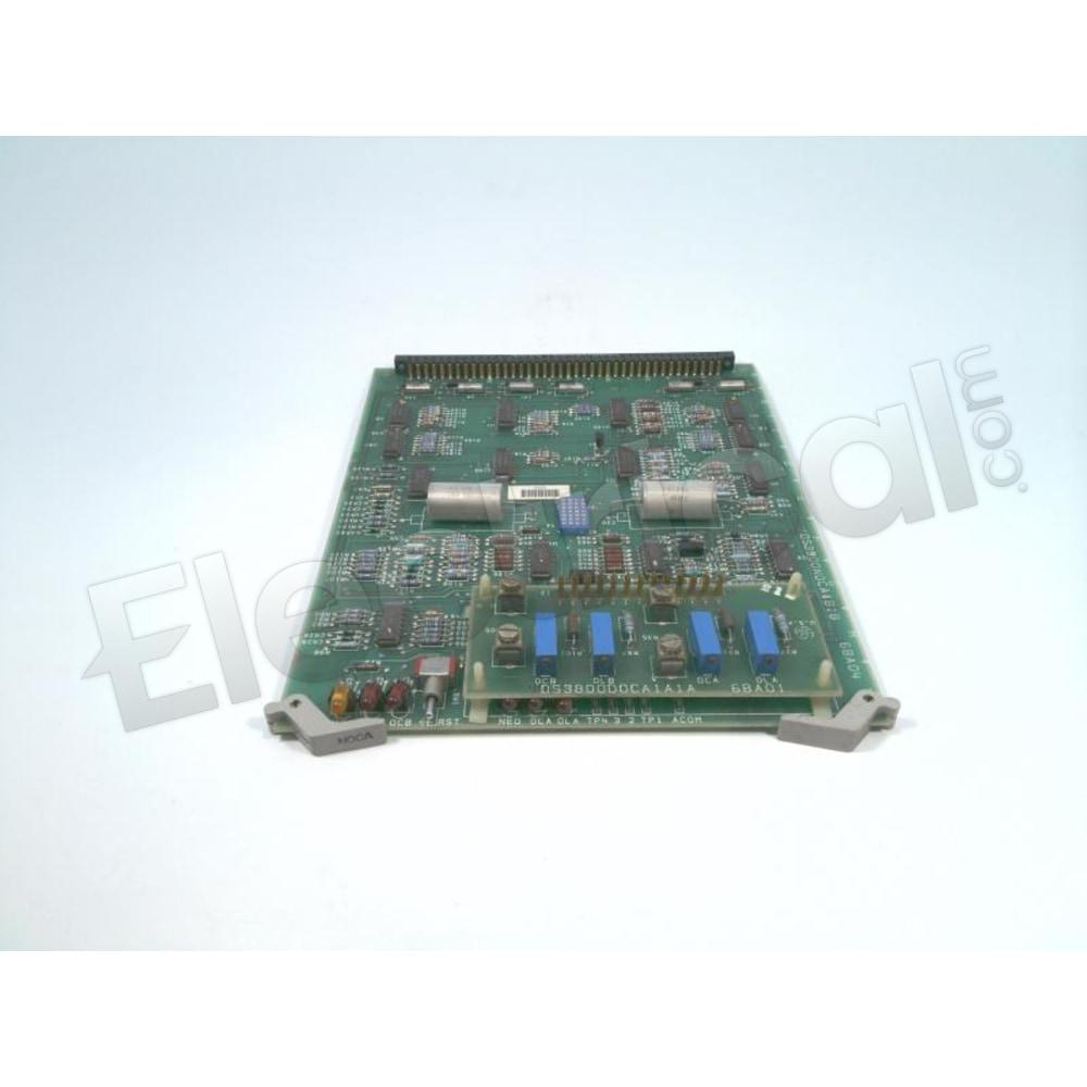 DS3800NOCA