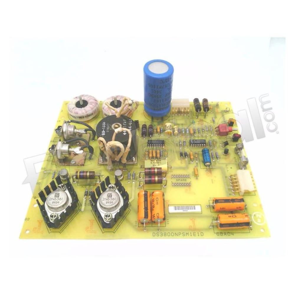 DS3800NPSM1E1D