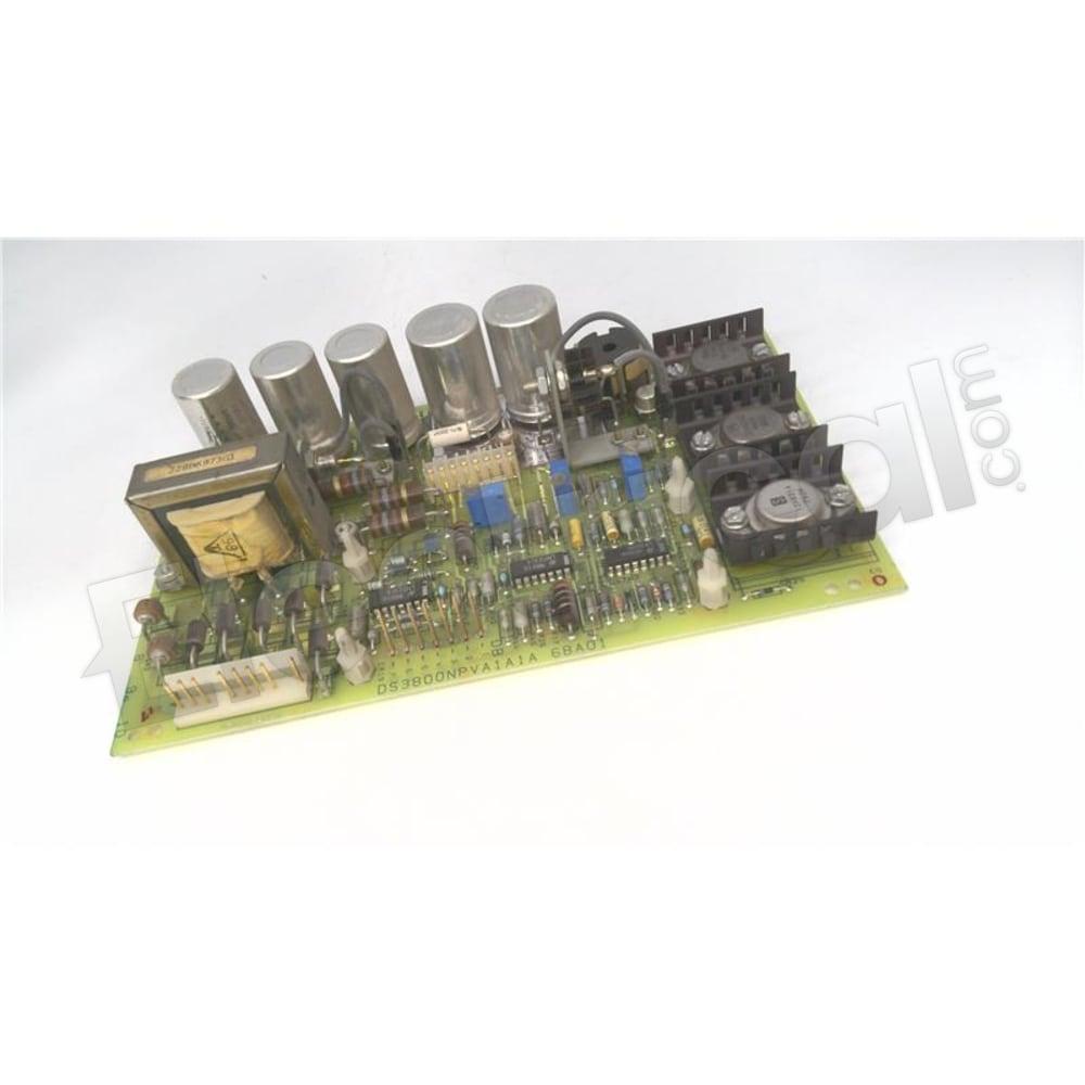 DS3800NPVA1A1A