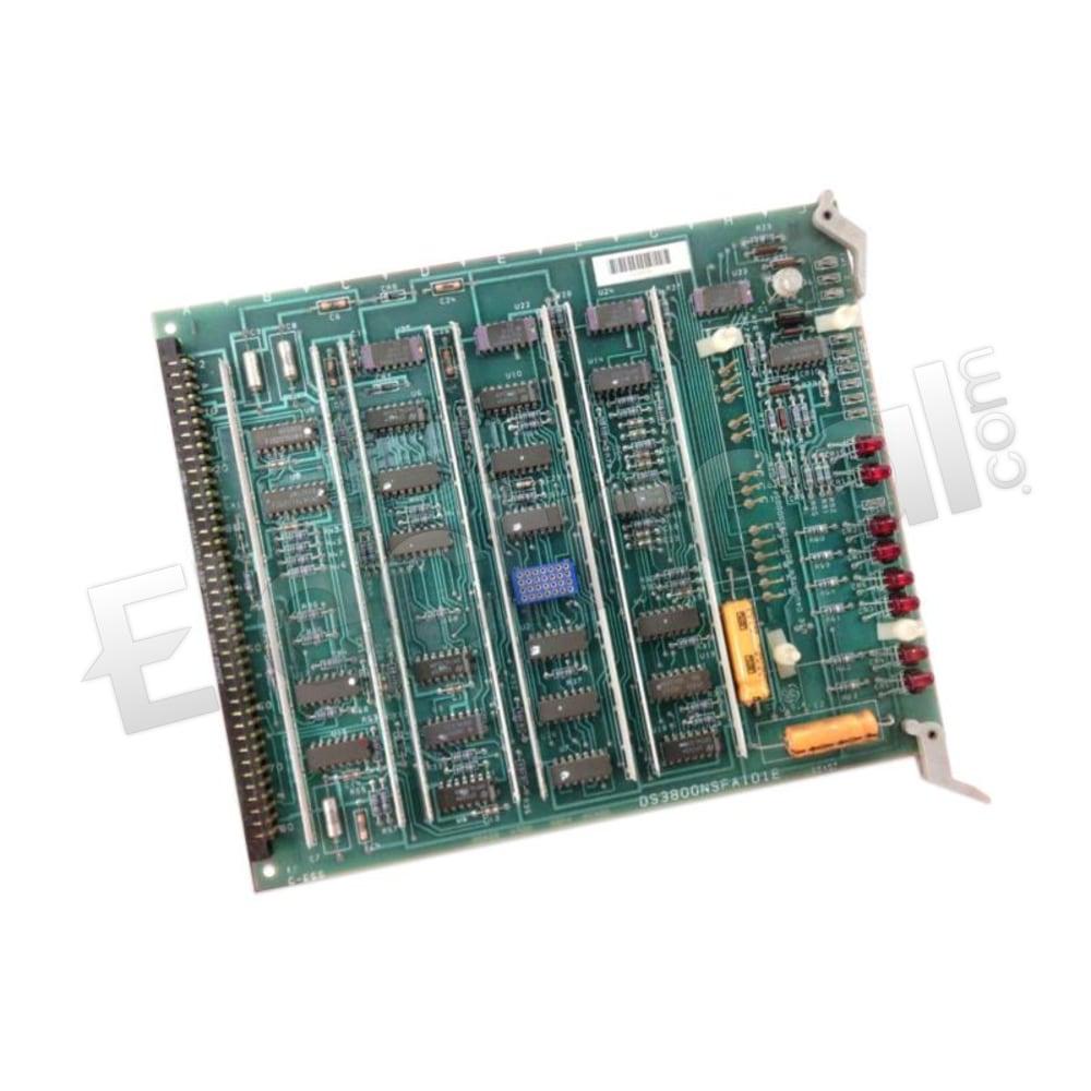 DS3800NSFA1D1E