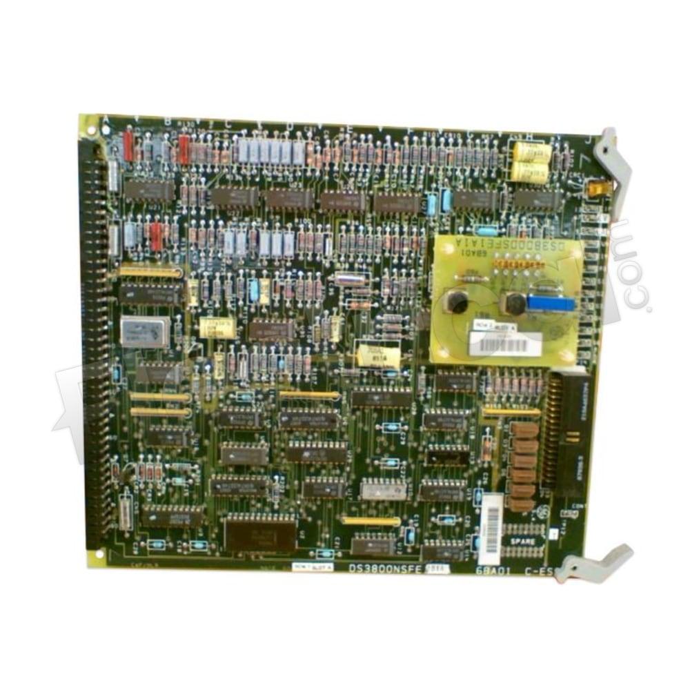 DS3800NSFE1B1A