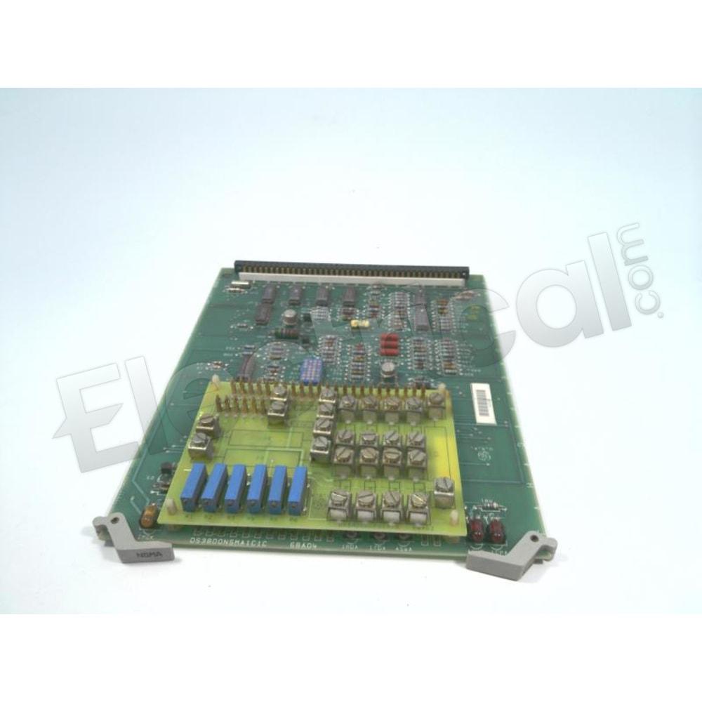 DS3800NSMA