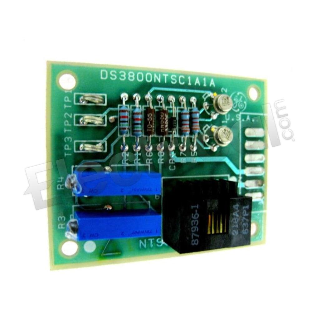 DS3800NTSC1A1A