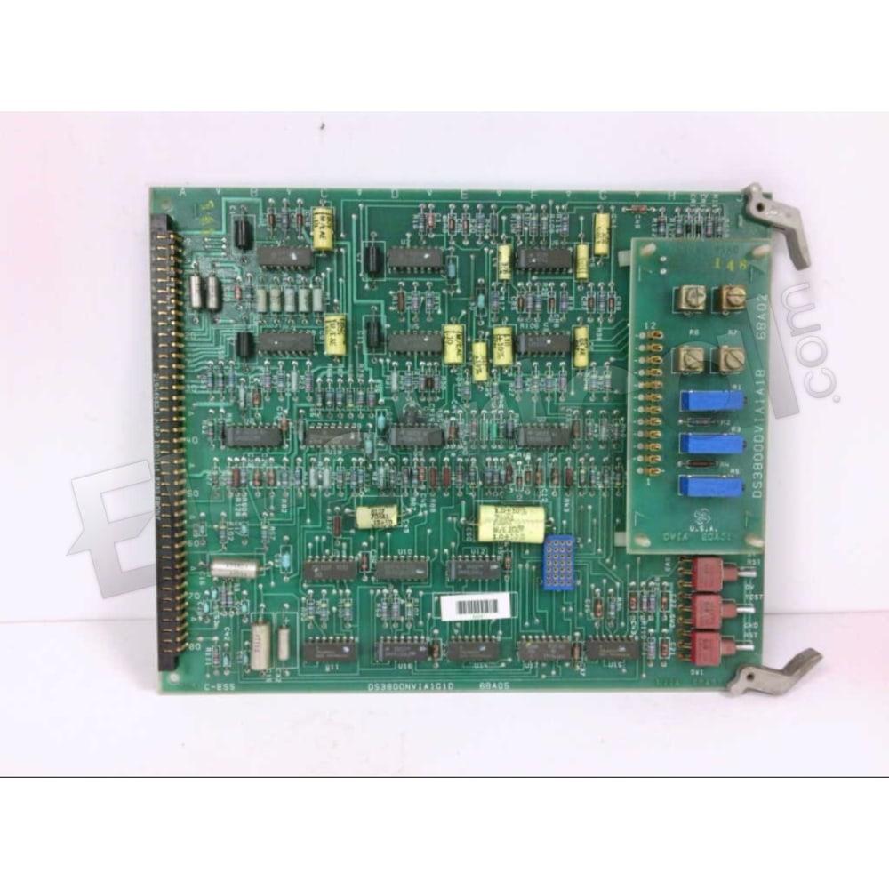 DS3800NVIA1G1D