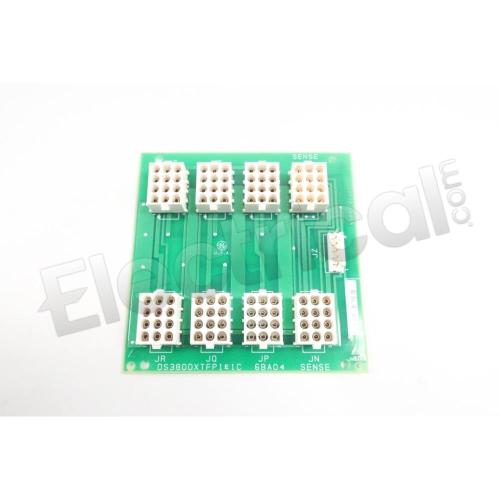 DS3800XTFP1E1C